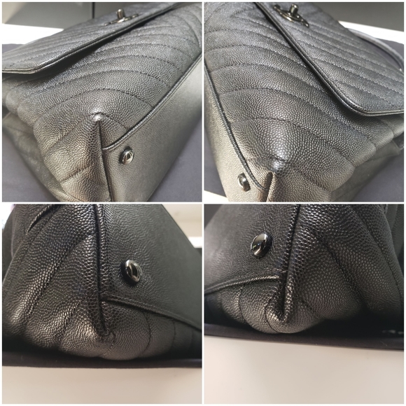 Chanel Coco handle Soblack - Picture 7 of 12